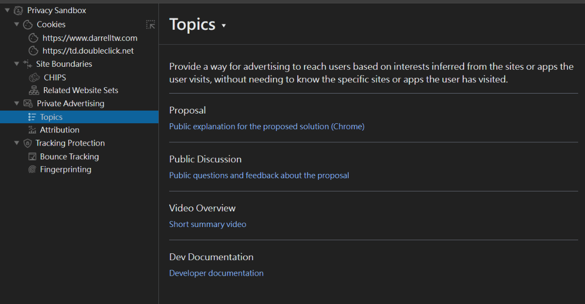 google_chrome_extension_privacy_sandbox_screenshot