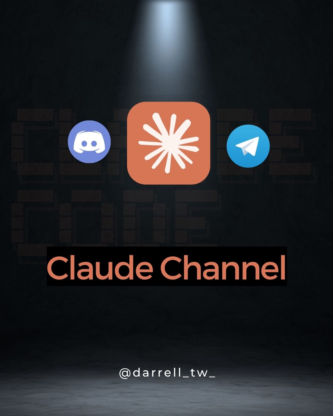 Claude Code Channels 設定教學，用 Discord、Telegram 遠端使用 Claude Code