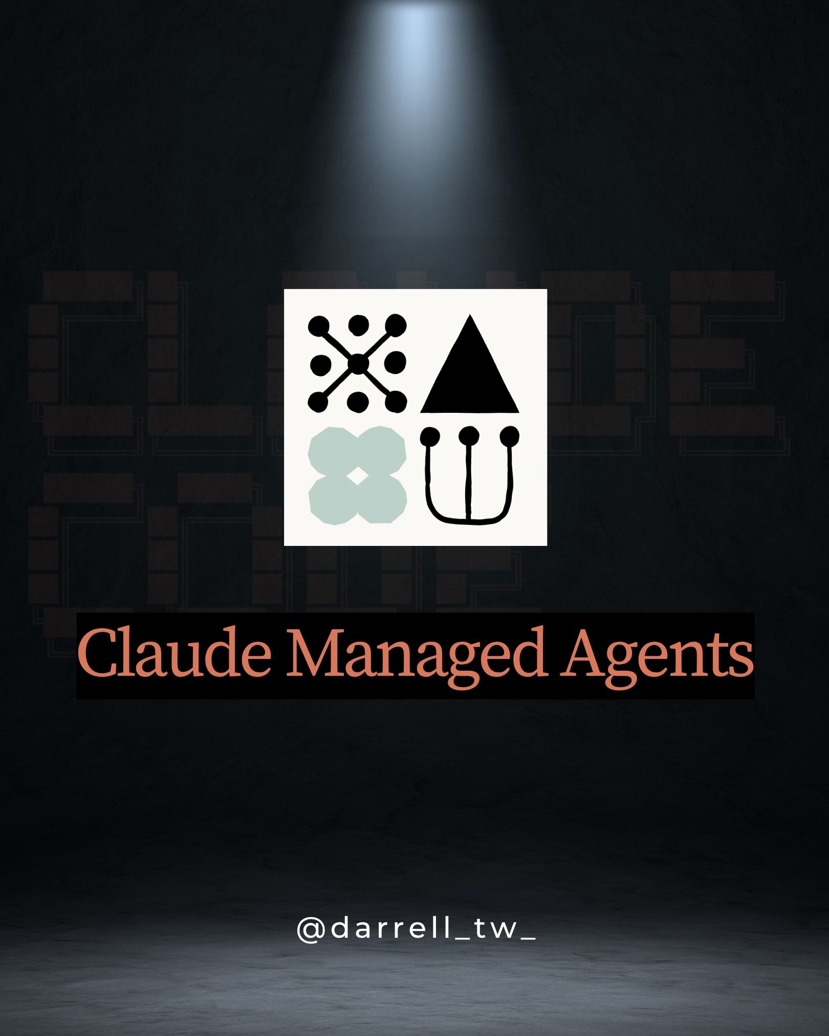 Claude Managed Agents 實測：簡單快速建立自己的雲端 AI Agent