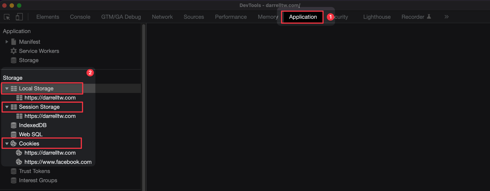how_to_check_cookie_storage