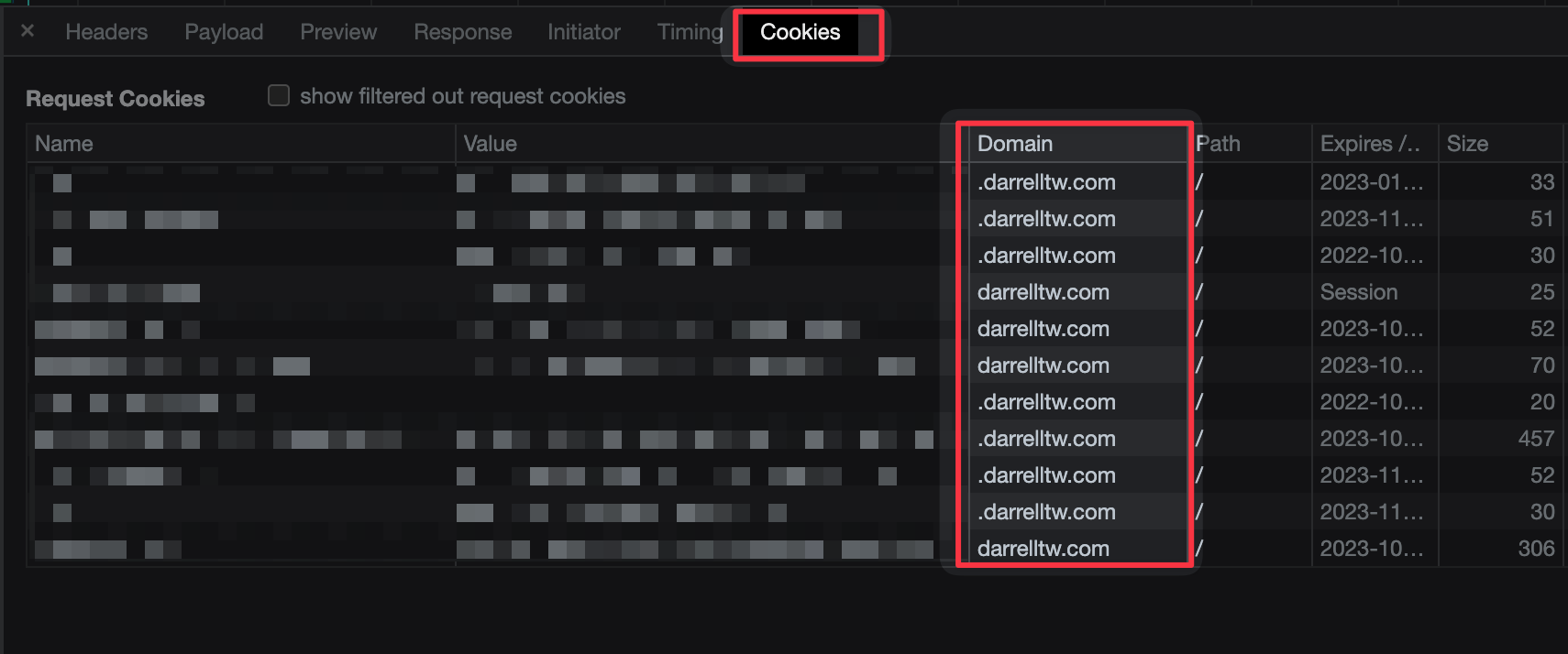 the_cookie_in_the_request