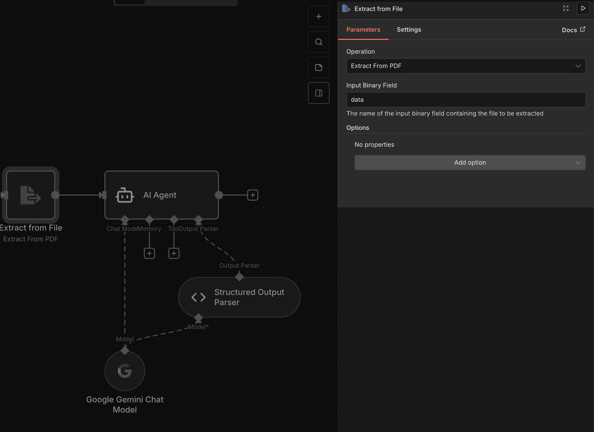 n8n 2.0 新的 Canvas 界面設計