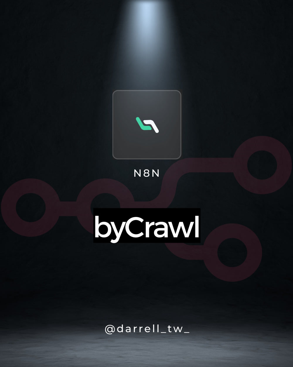 n8n ByCrawl 節點教學：簡單好用的台灣爬蟲服務