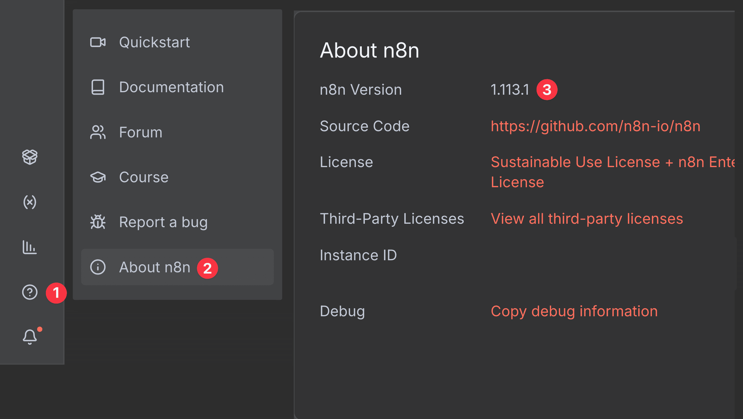n8n-how_to_check_version