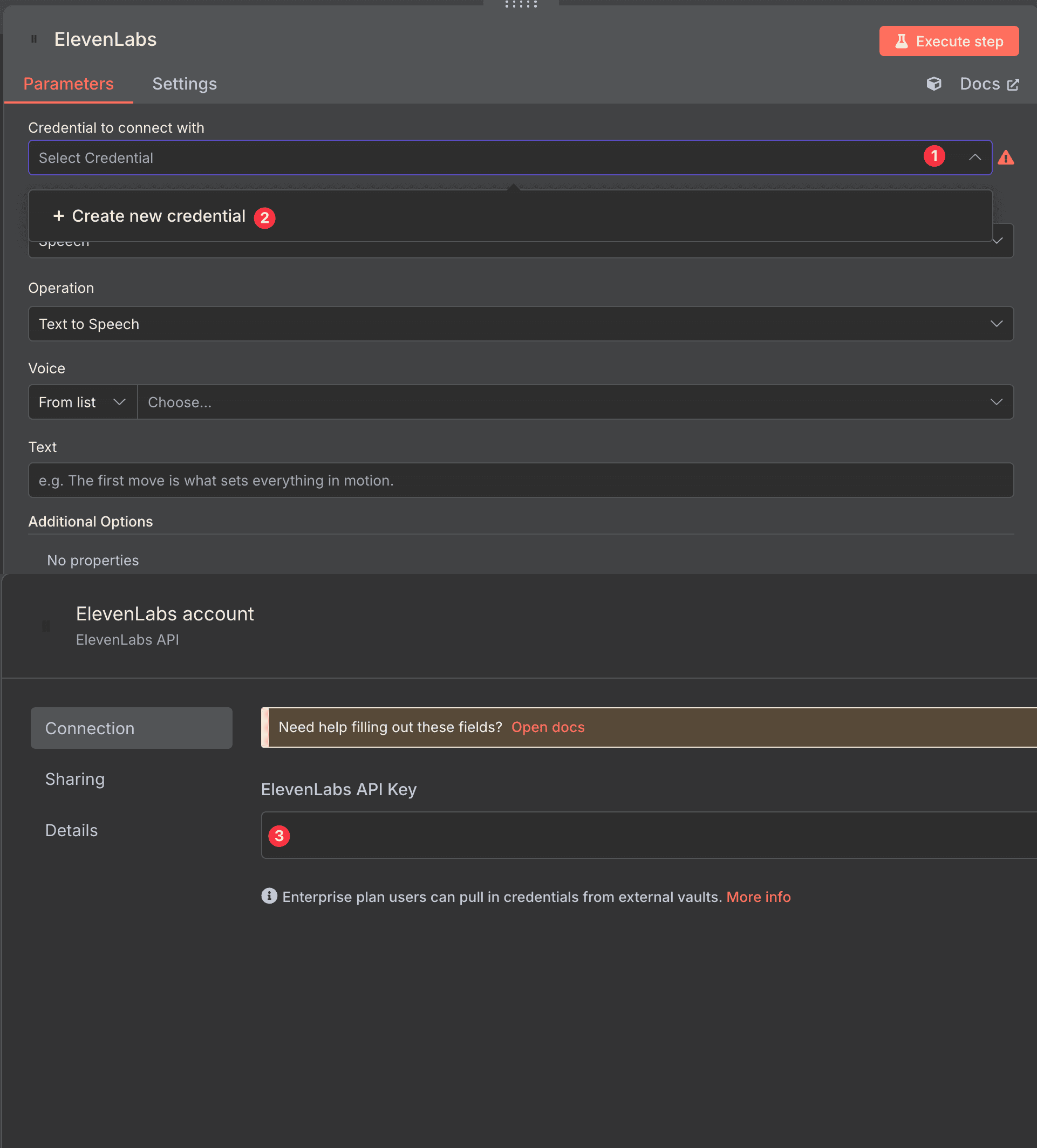 n8n_elevenlabs-create_elevenlabs_credentials