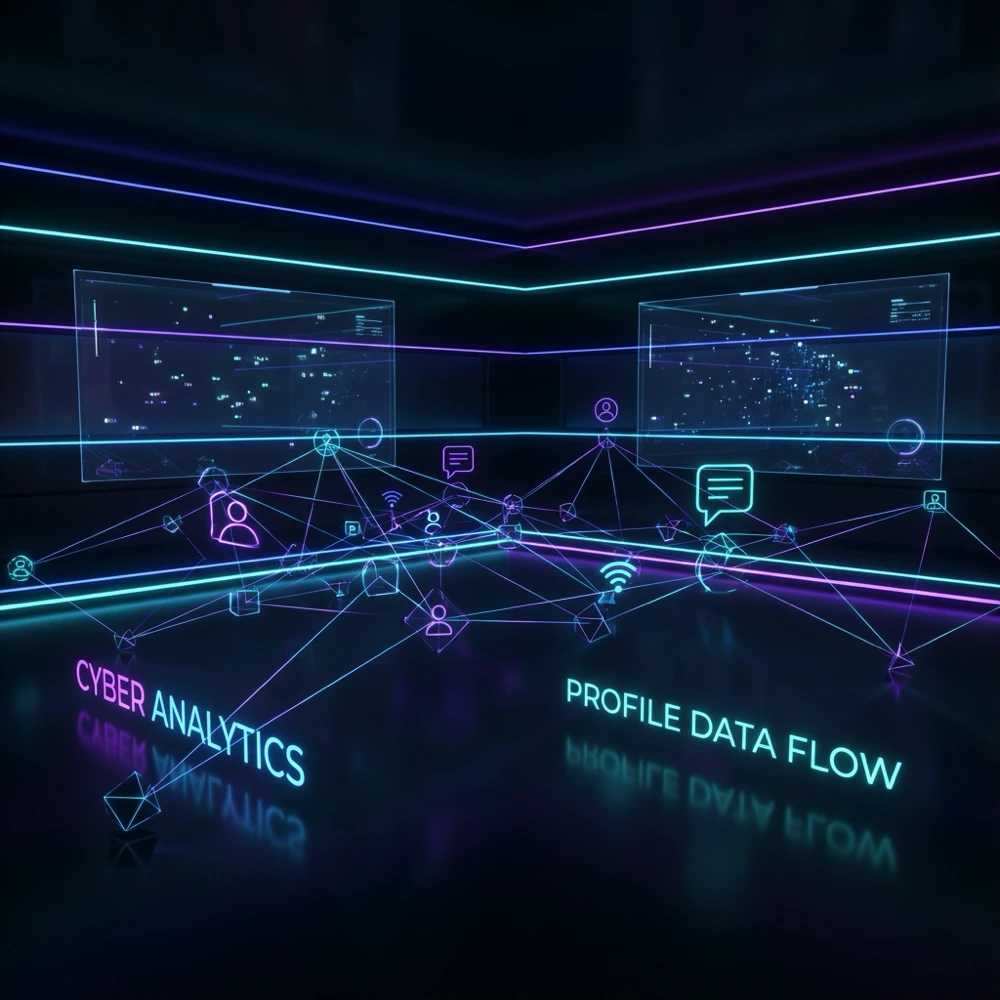 競品社群自動分析