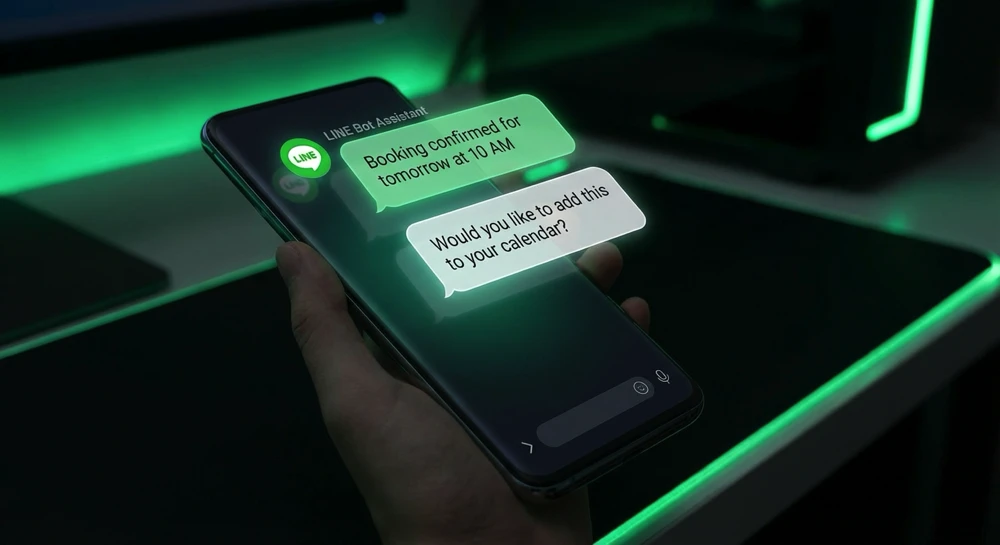 電商訂單自動拋轉