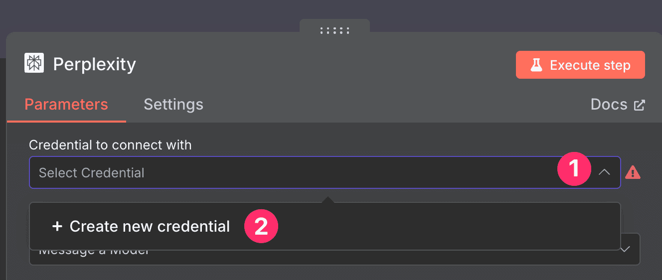 n8n_perplexity-set_credential