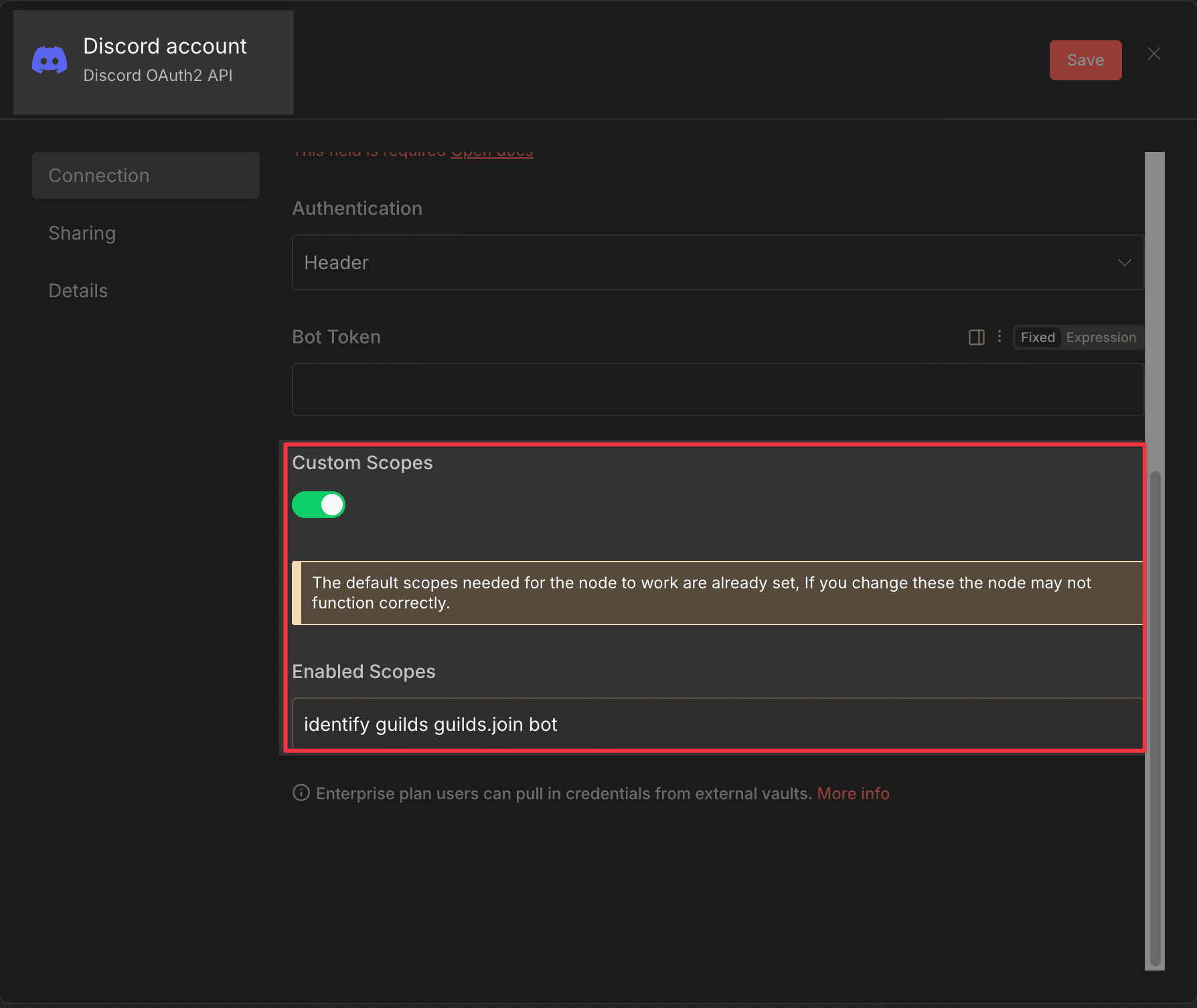 n8n-1.107.0-discord_oauth_custom_scopes