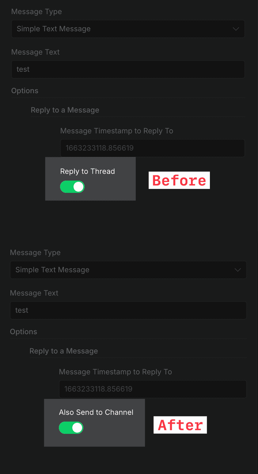 n8n-1.109.0-slack_reply_to_channel_optimize_wording