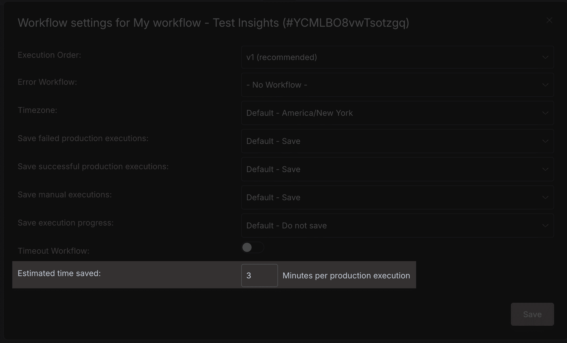 n8n-1.87.1-workflow_setting_time_saved
