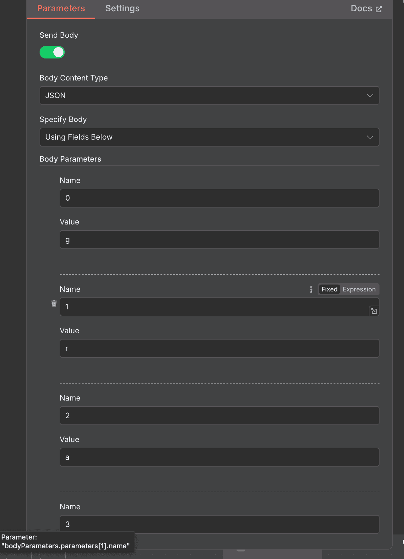 n8n-1.92.0-curl_import_fix_for_special_character