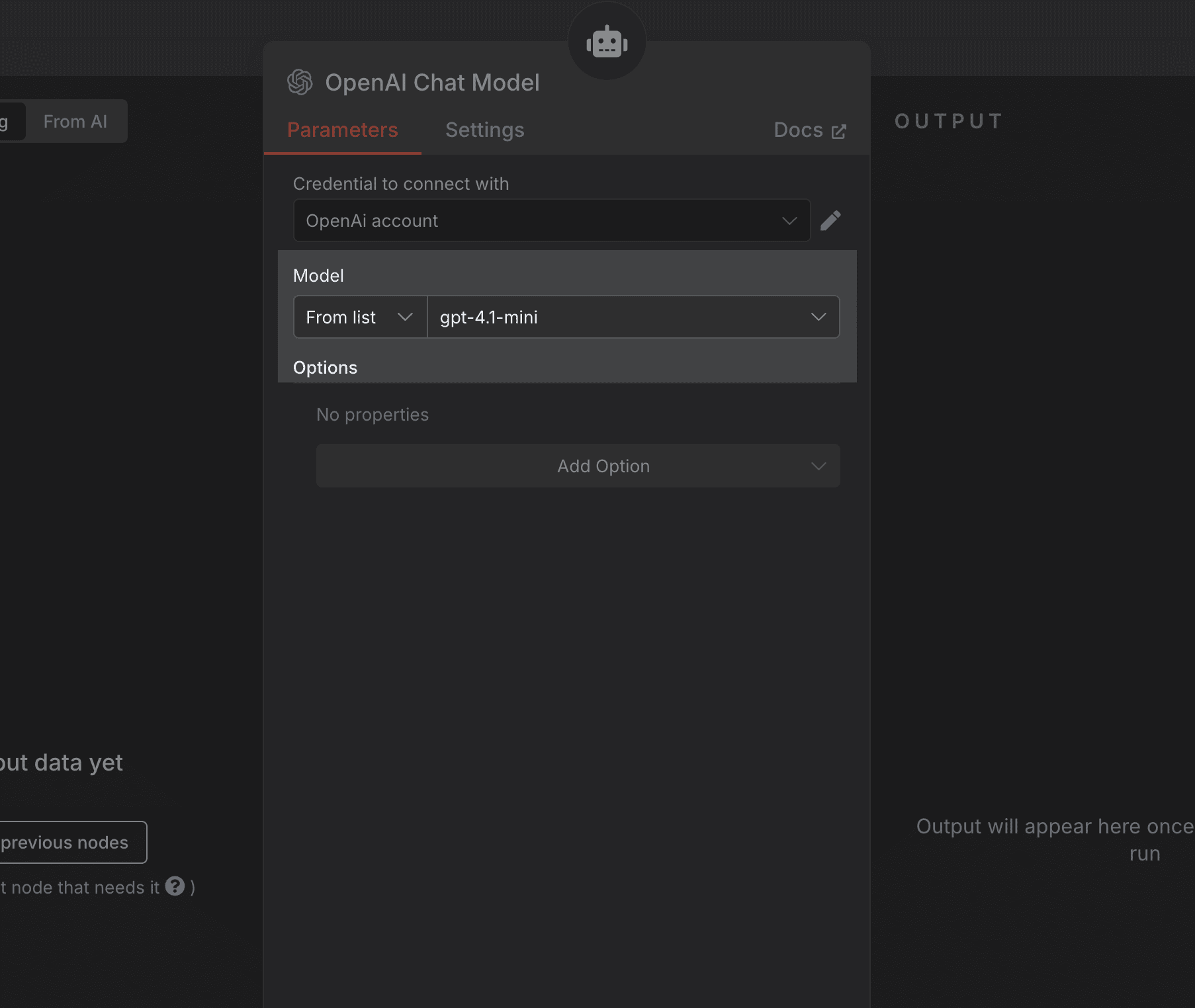n8n-1.98.0-default_gpt_4.1_mini_model