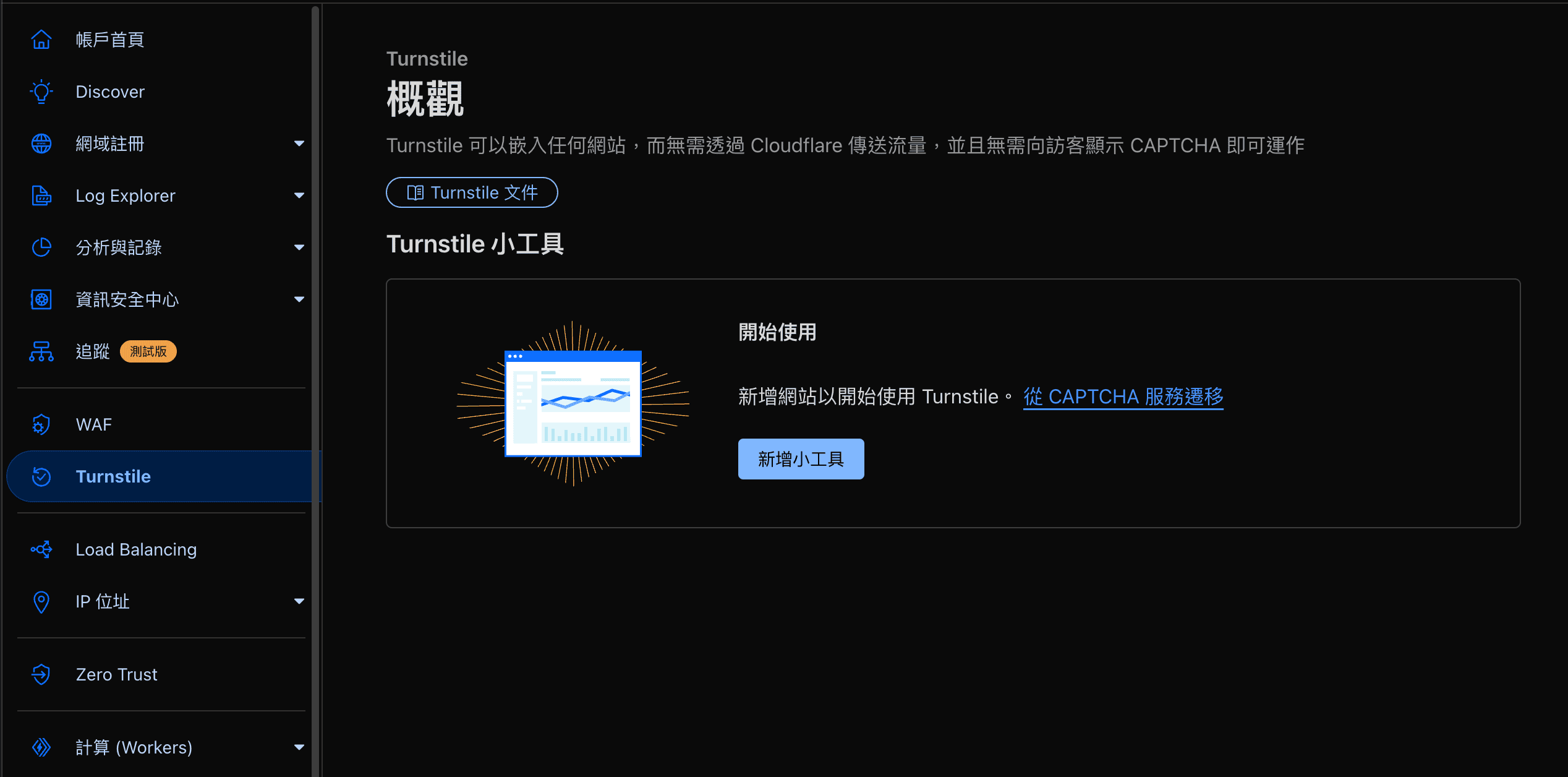 cloudflare_overview_turnstile