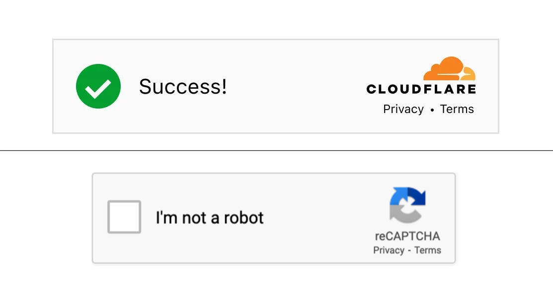 google_recaptcha-vs-cloudflare_turnstile