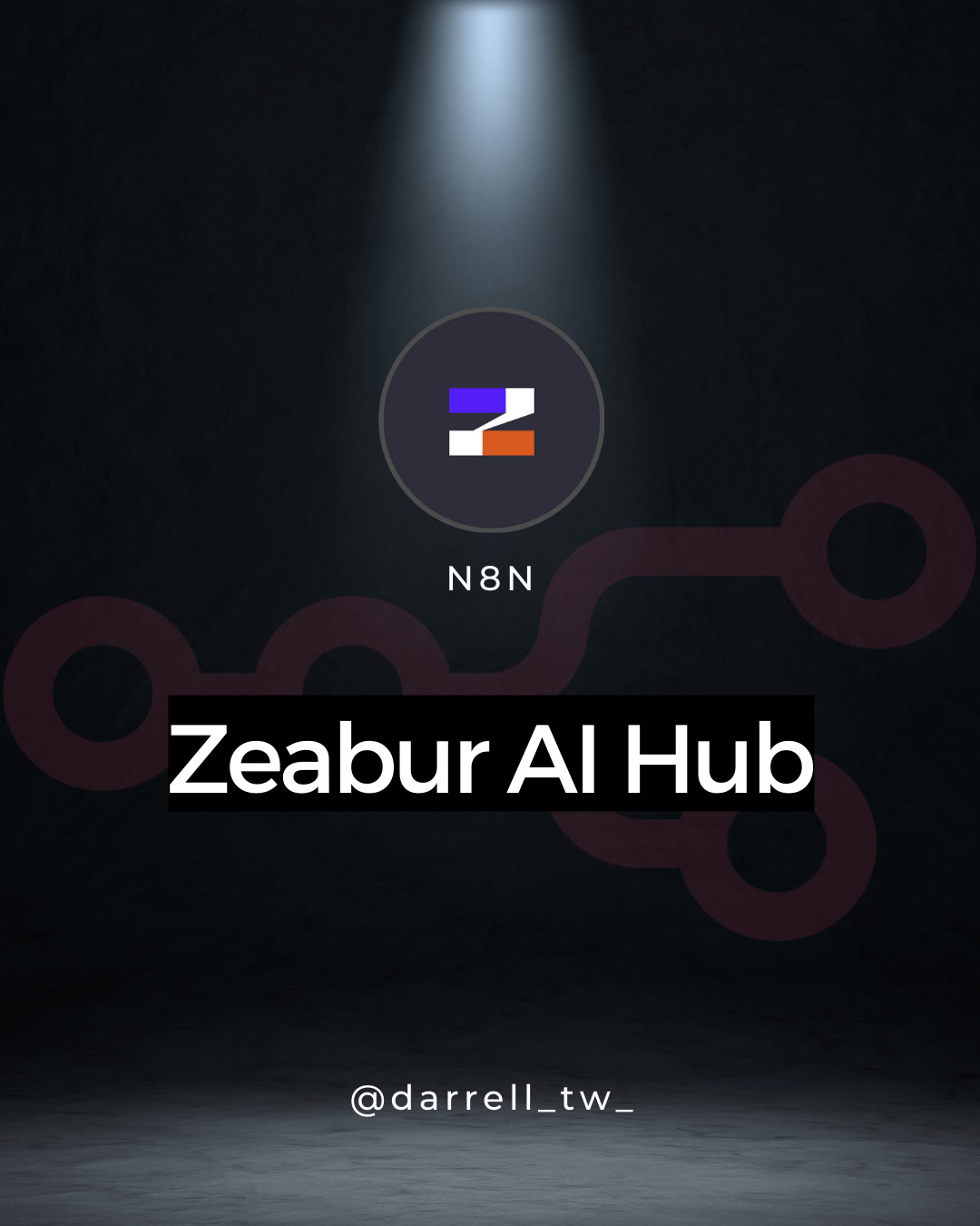 n8n-zeabur-ai-hub-model-router-bg