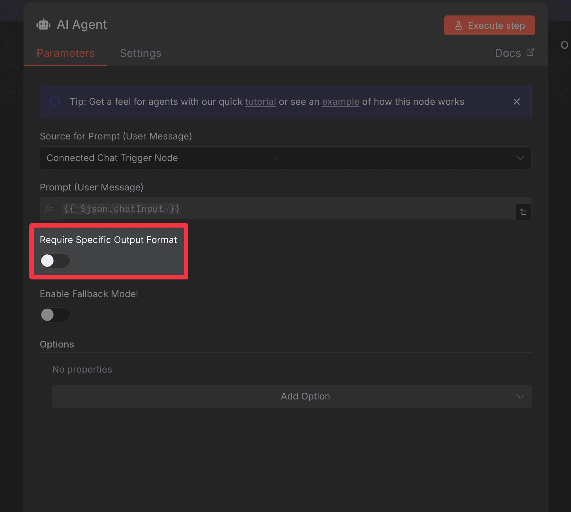 n8n-ai_require_specific_output_format