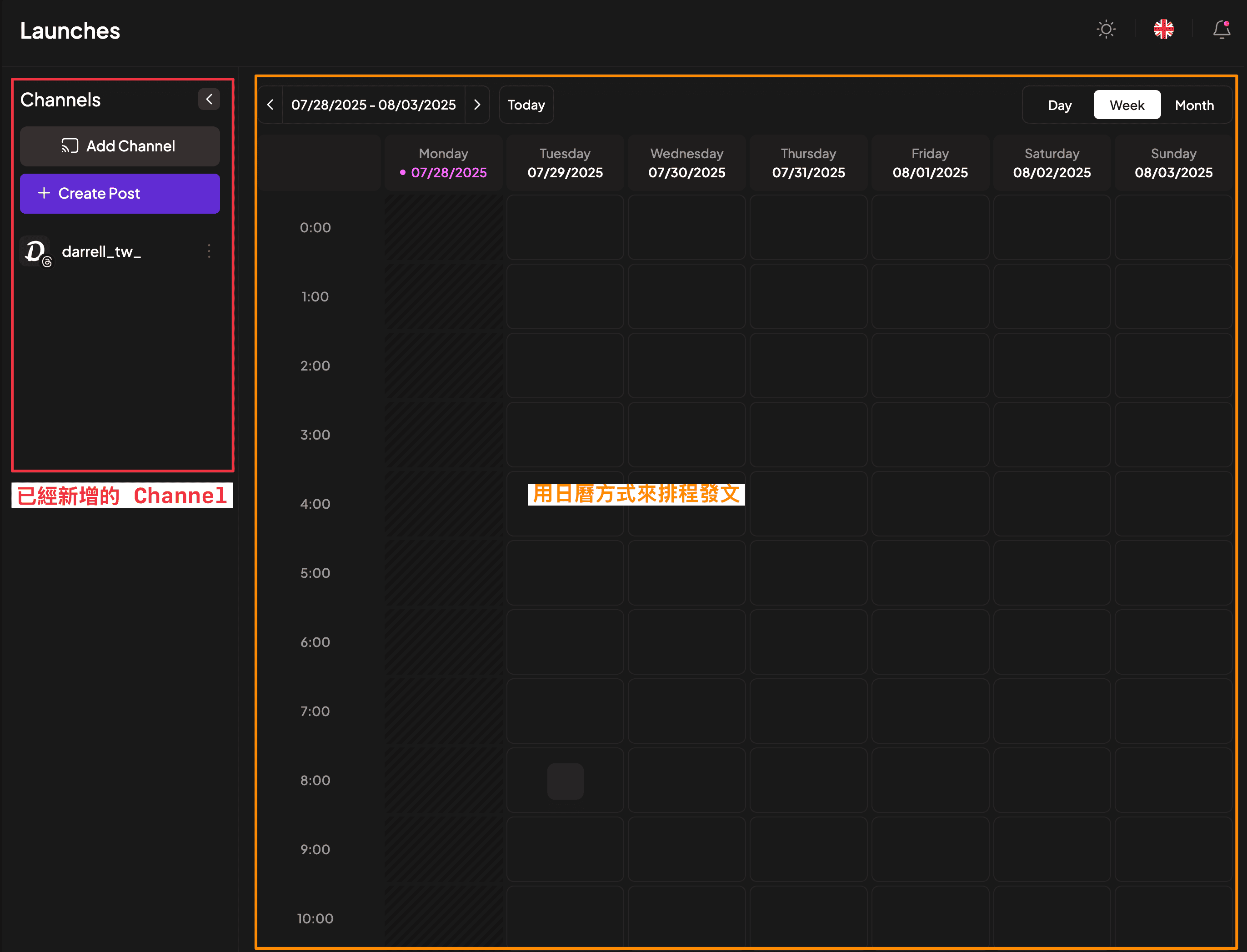 postiz-threads_calendar