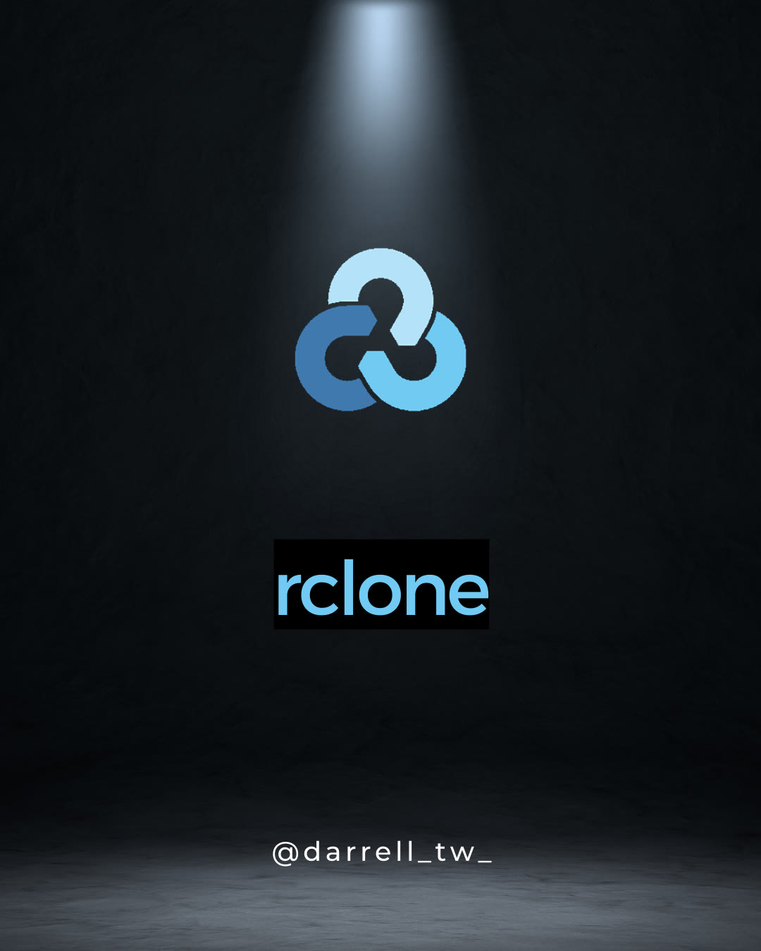 rclone - 雲端同步與檔案備份的瑞士刀 搭配 Claude Code 超好用