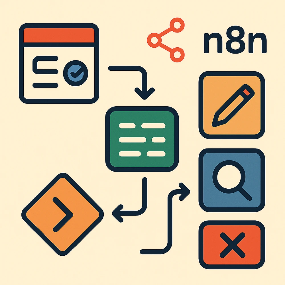 n8n Webhook 節點完整教學