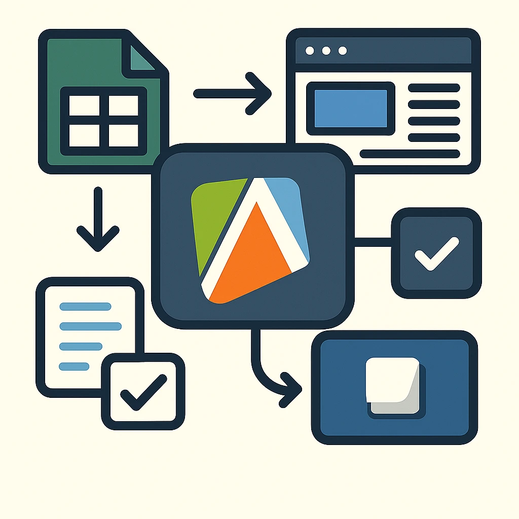 Apify 撈 Youtube 影片資訊 Demo