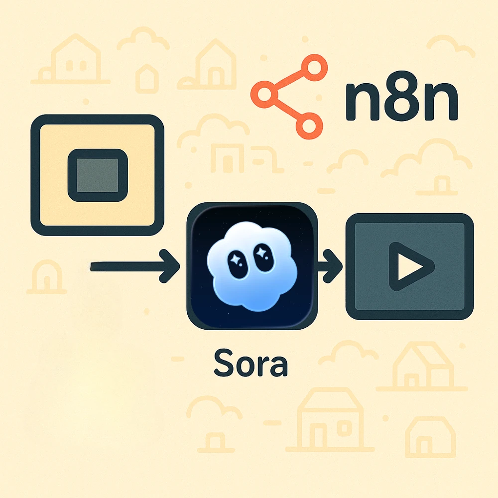 OpenAI Sora-2 文字轉影片自動生成